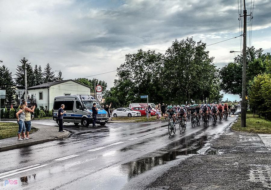 Peleton w Zabrzu