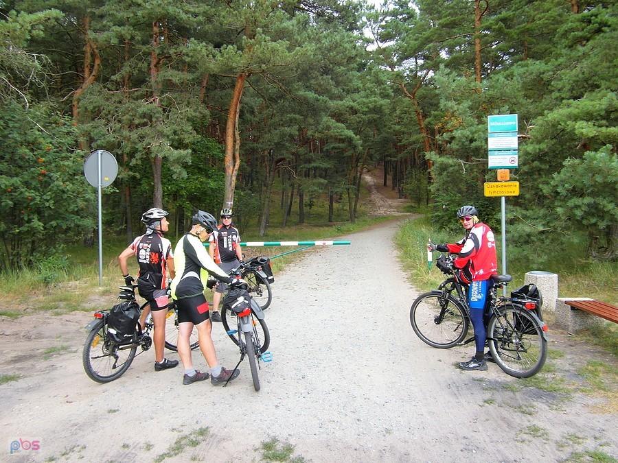 Mikoszewo - EV13