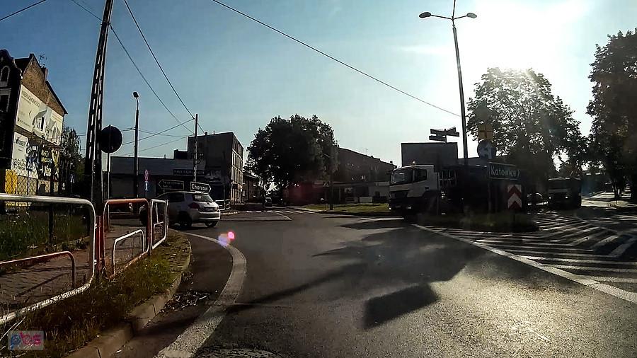 W centrum Kochłowic