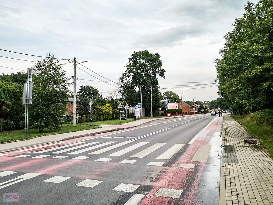 Do domu już niedaleko