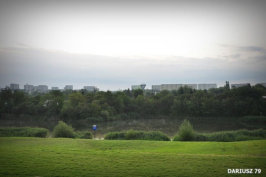 Tarnów - Przystań Kantoria