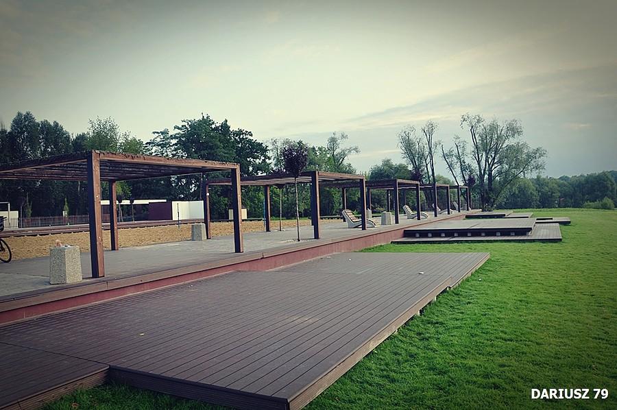 Tarnów - Przystań Kantoria