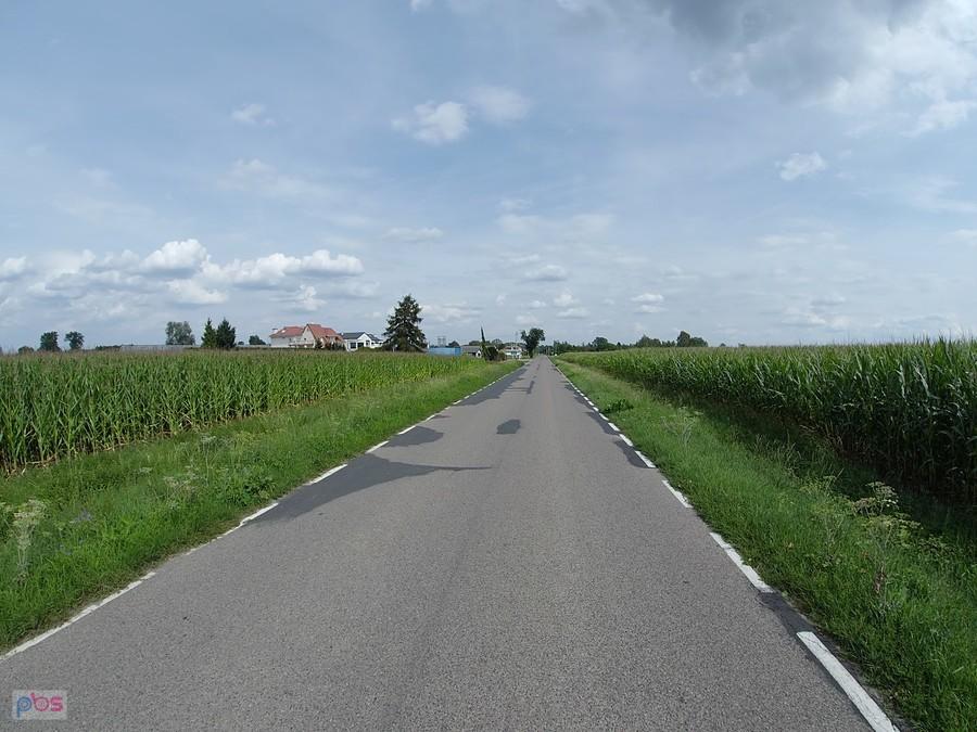 Ostatnia prosta do Gassów