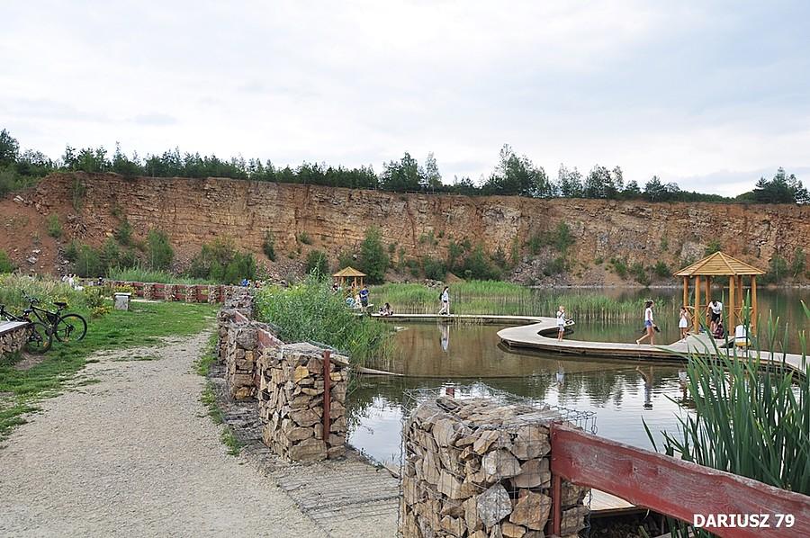 Jaworzno - Park Gródek