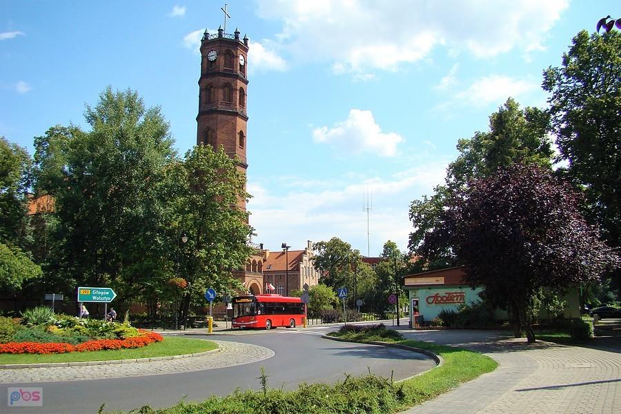 Nowa Sól
