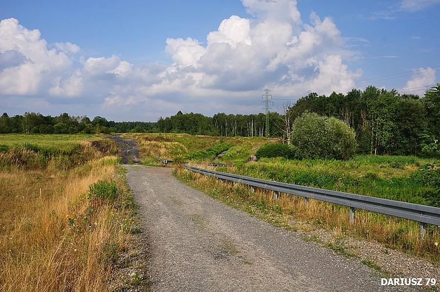 Ruda Śląska - Stara Kuźnia