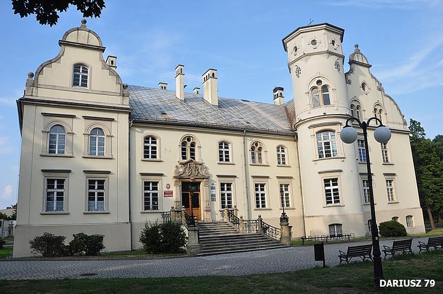 Przyszowice