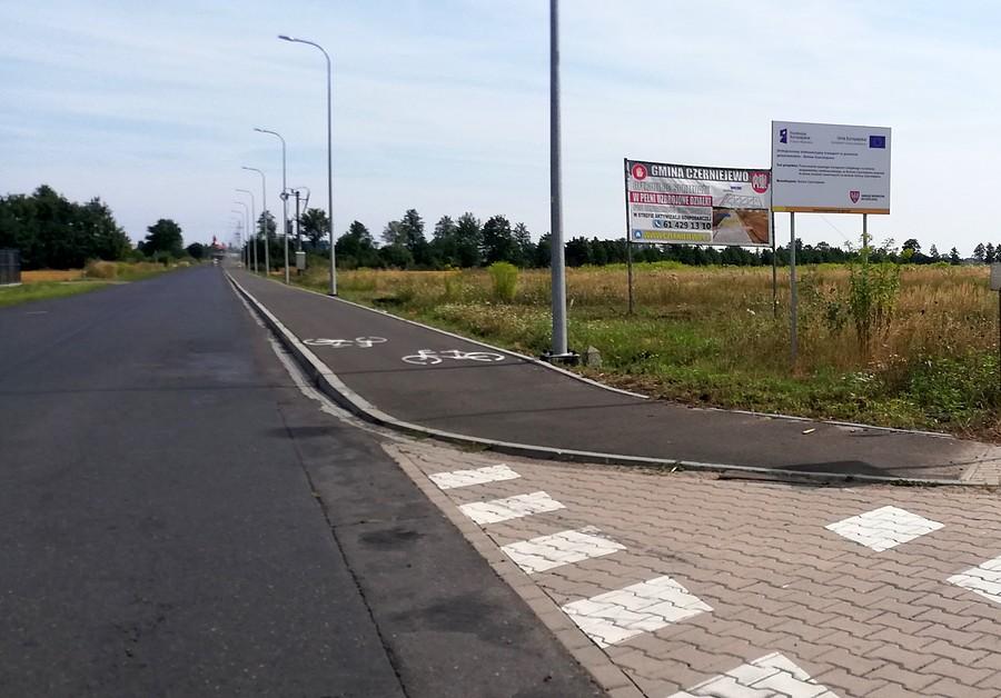 Polska myśl techniczna :/ - Czerniejewo