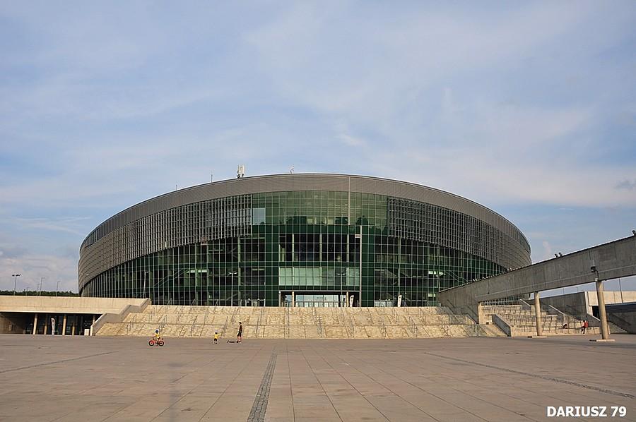 Arena Gliwice