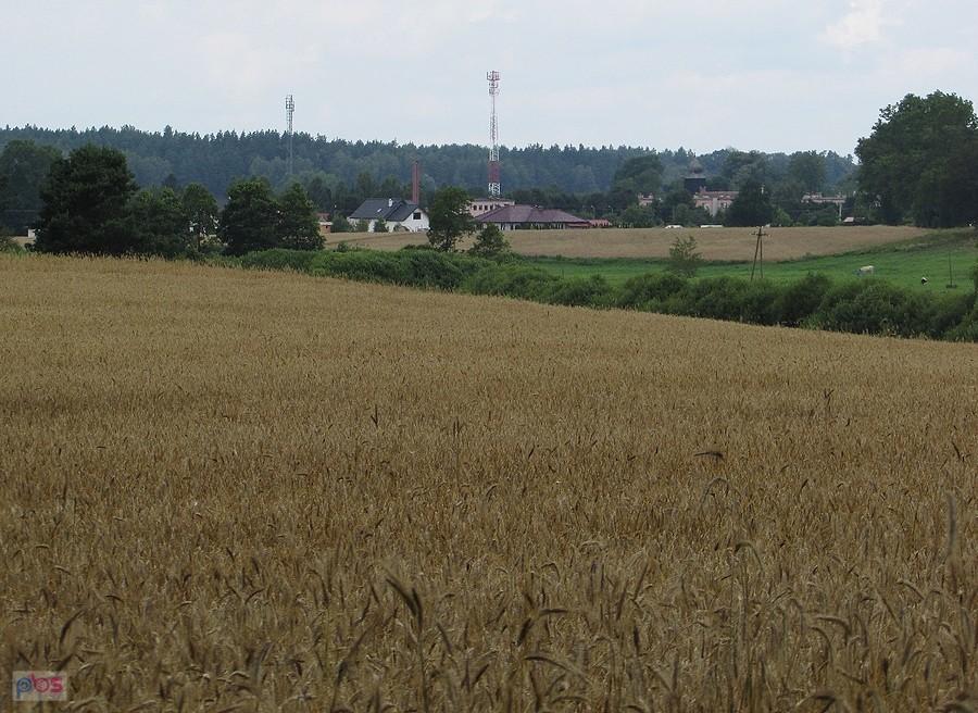Pożegnanie z Łuktą