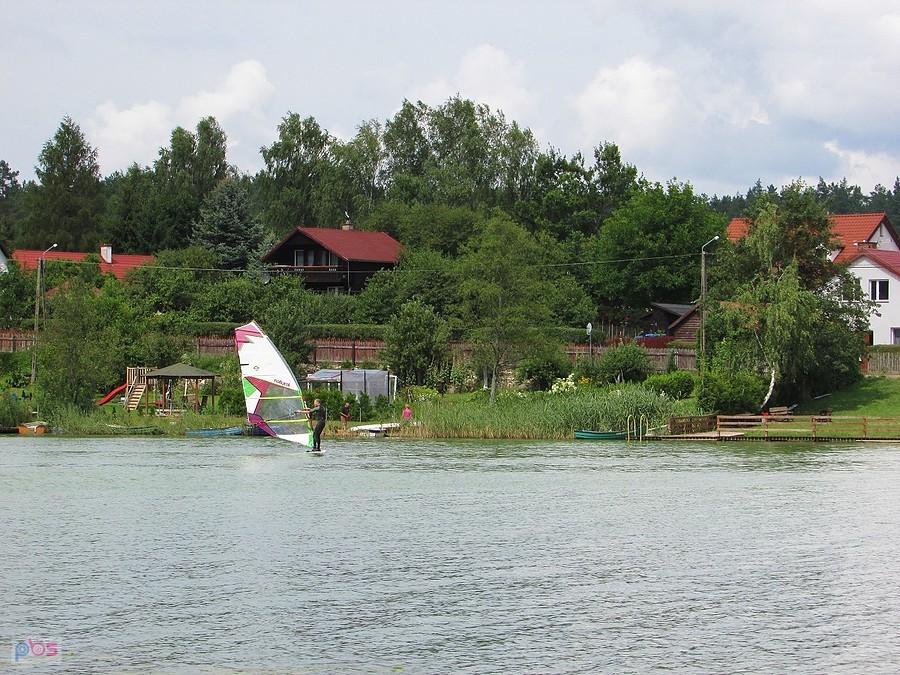 Jezioro Łoby