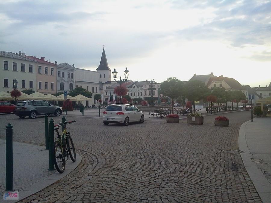 Karwina Frysztat