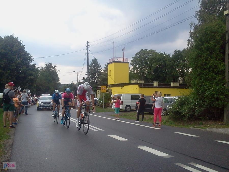 Ucieczka w Bełku