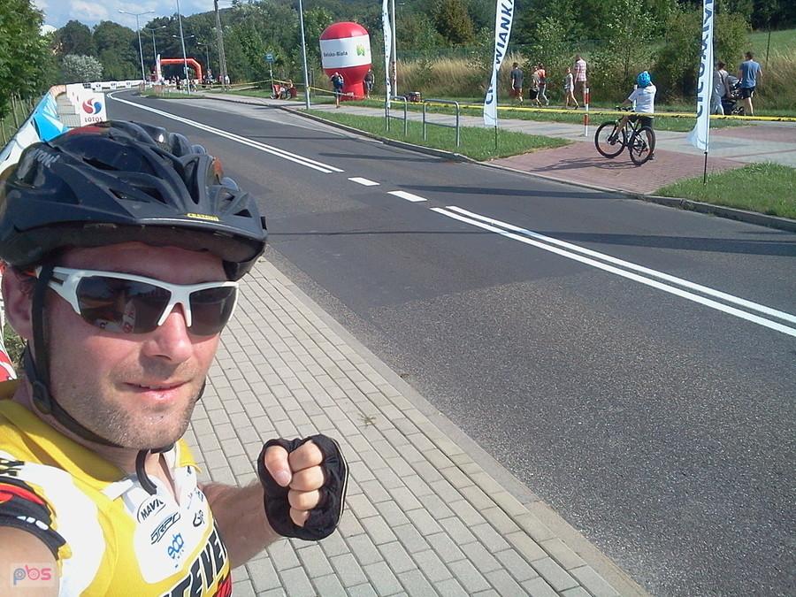 W Bielsku