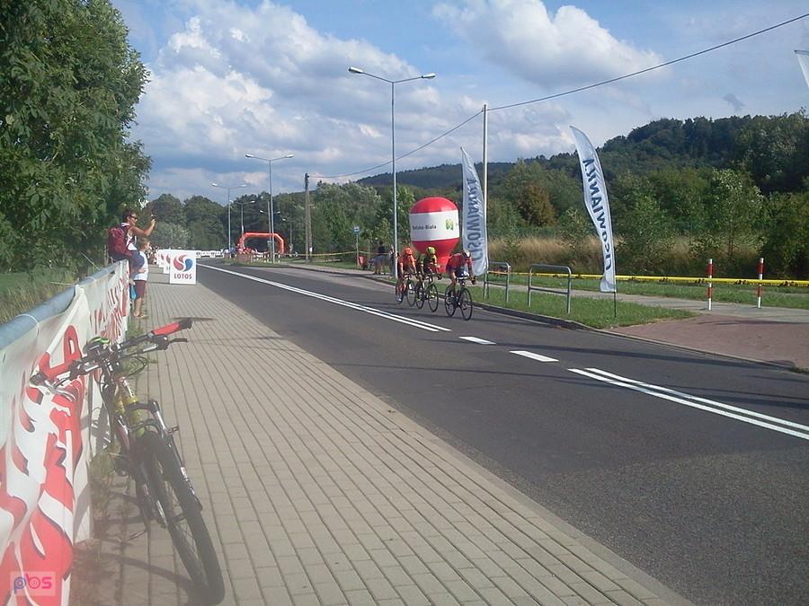 Ucieczka
