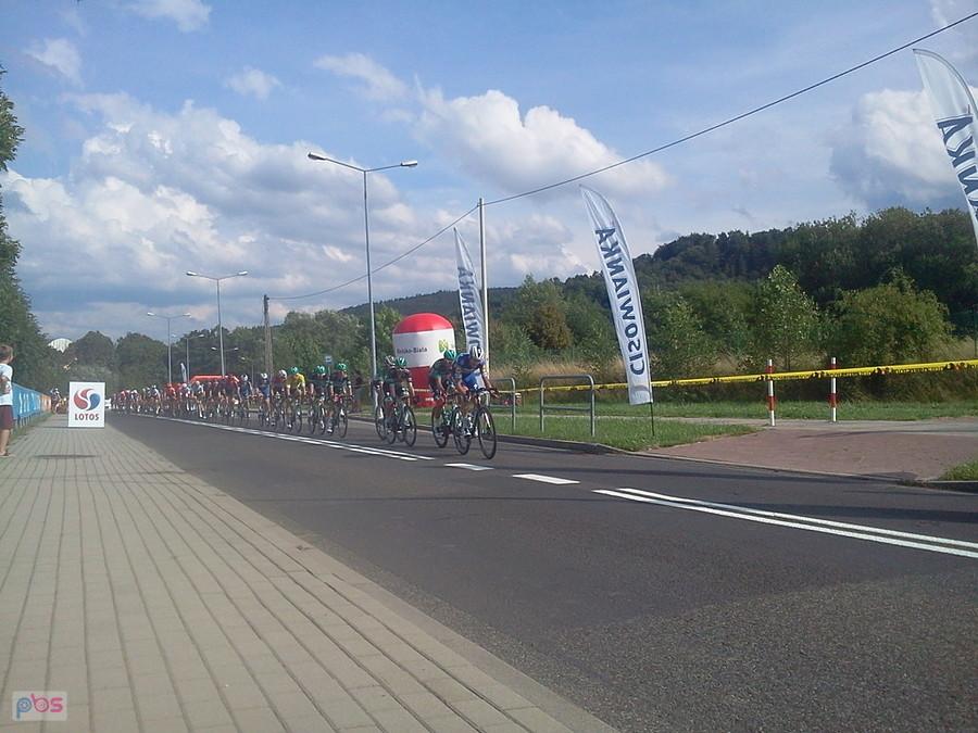 Peleton