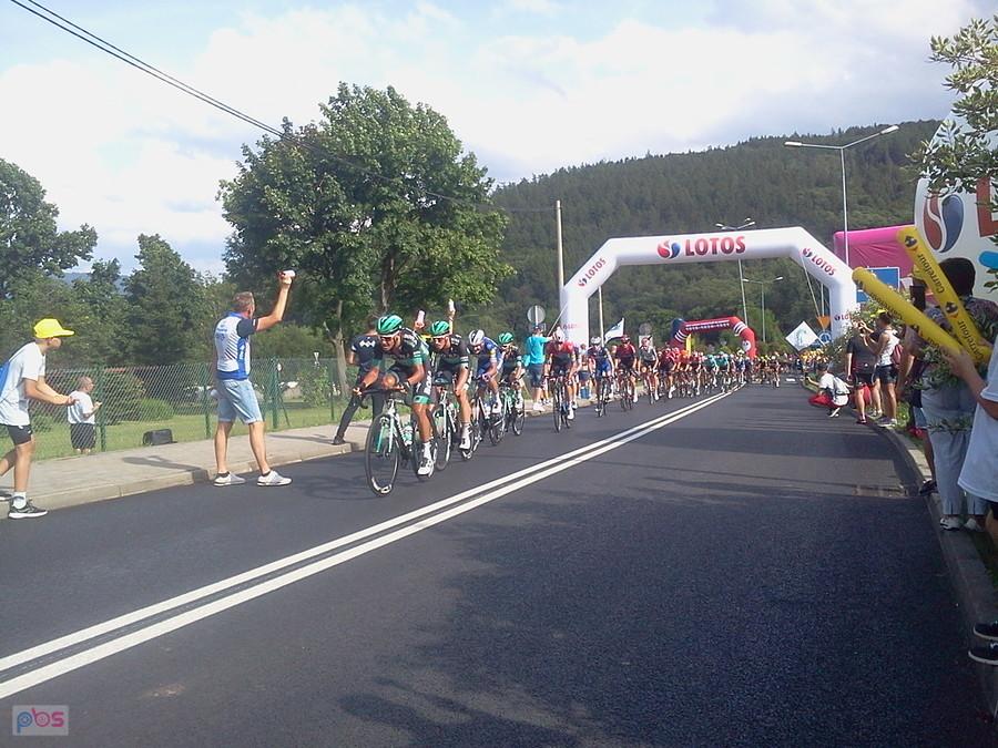 Peleton