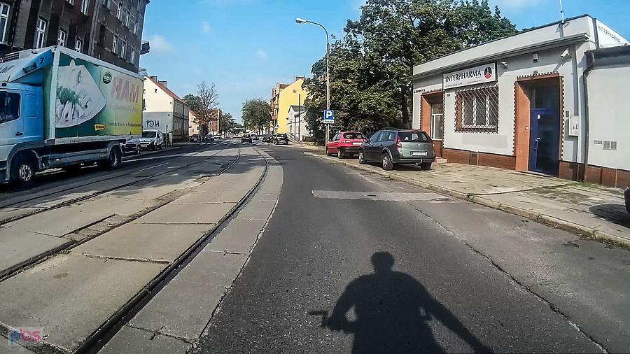 Przed firmą