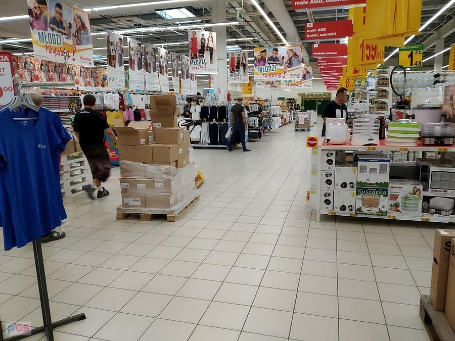 Auchan Manufaktura