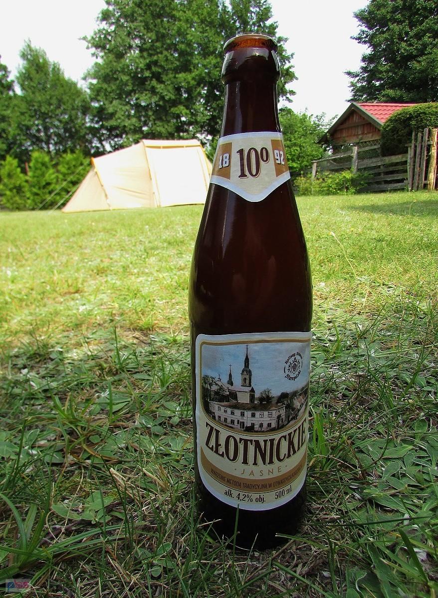 Złotnickie z gwinta