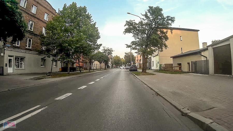 W końcu do domu
