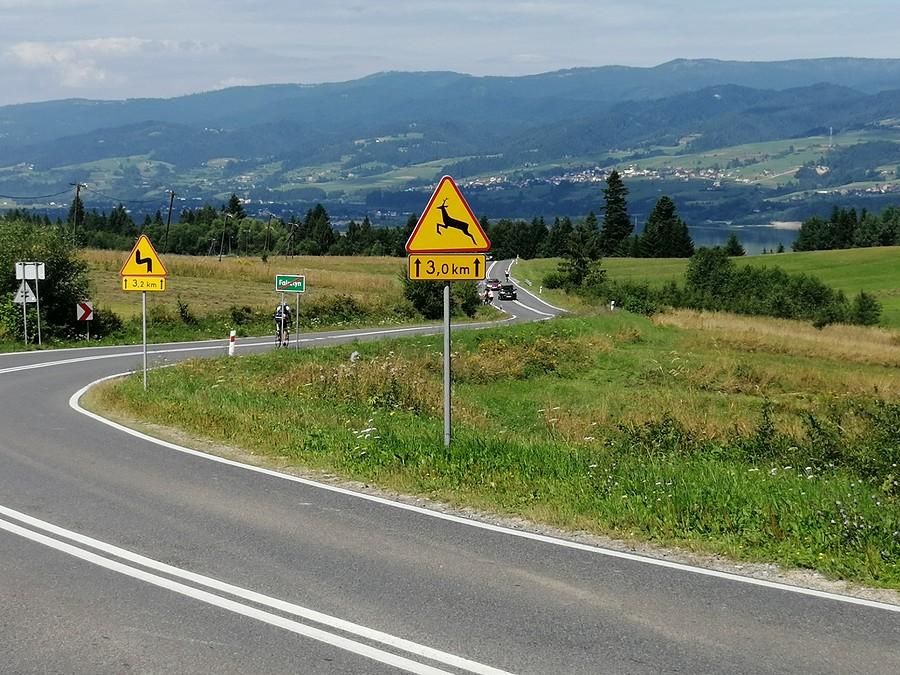 A teraz coś z zupełnie innej beczki... The Mala!