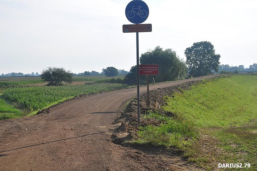 Mikluszowice - VeloRaba