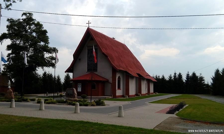 Kościół w Cieplicach