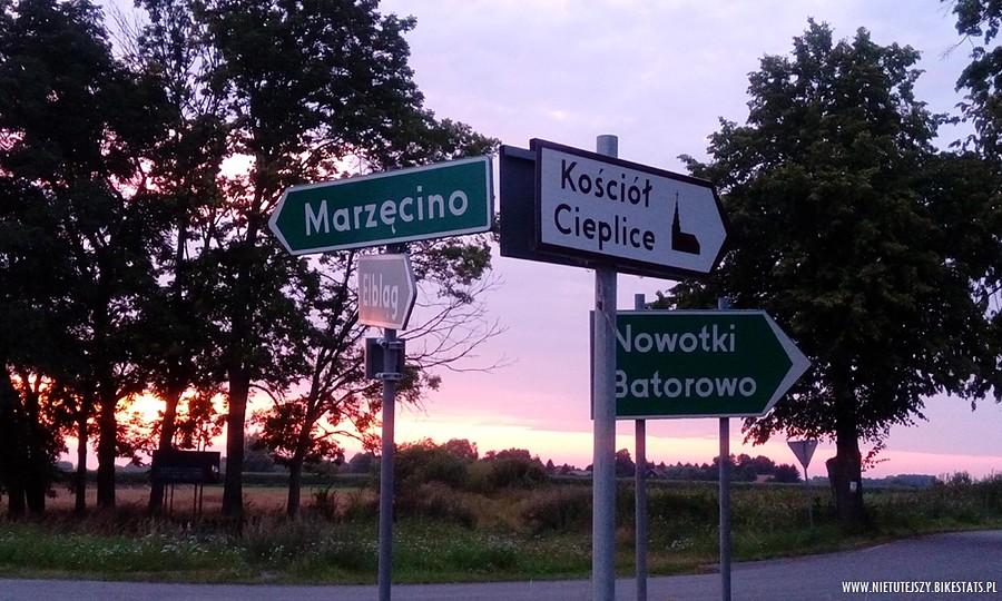 Duży wybór