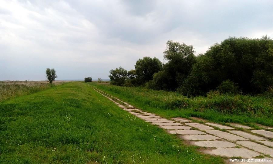 Jazda wałem