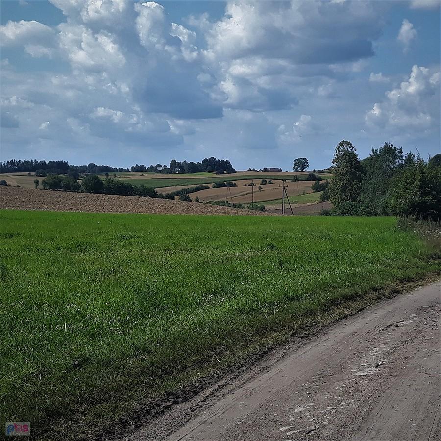 Kaszubskie widoki