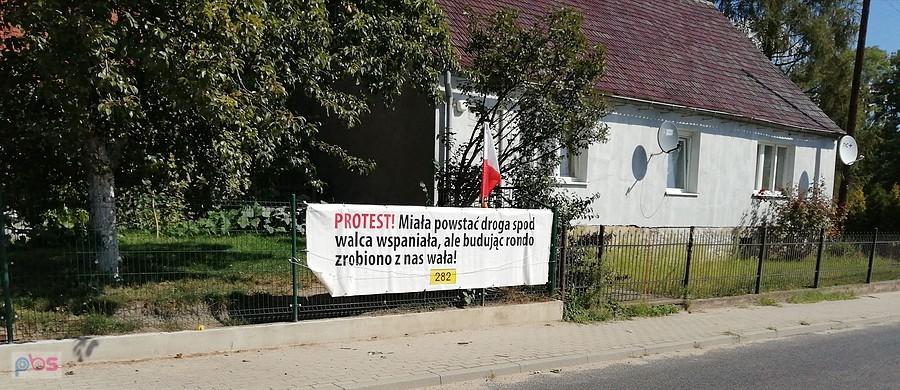 Tak działa demokracja w Łazie !