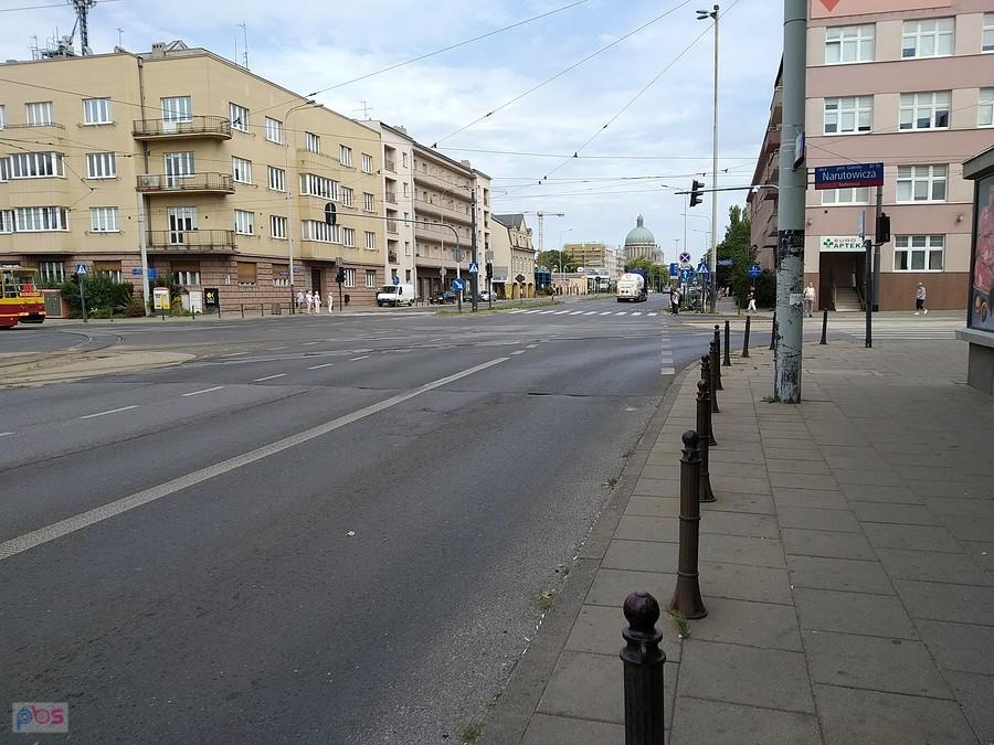 Marszałka Śmigłego