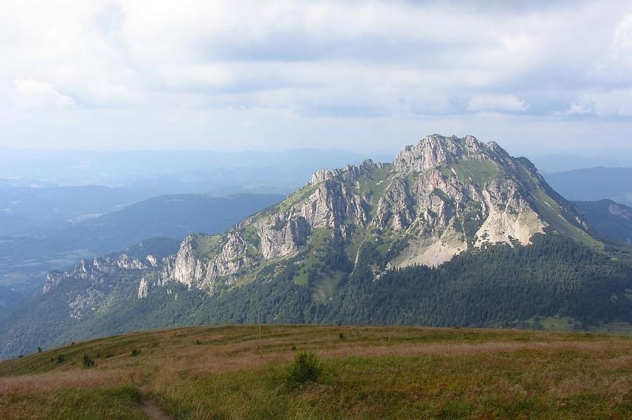 Wielki Rozsutec