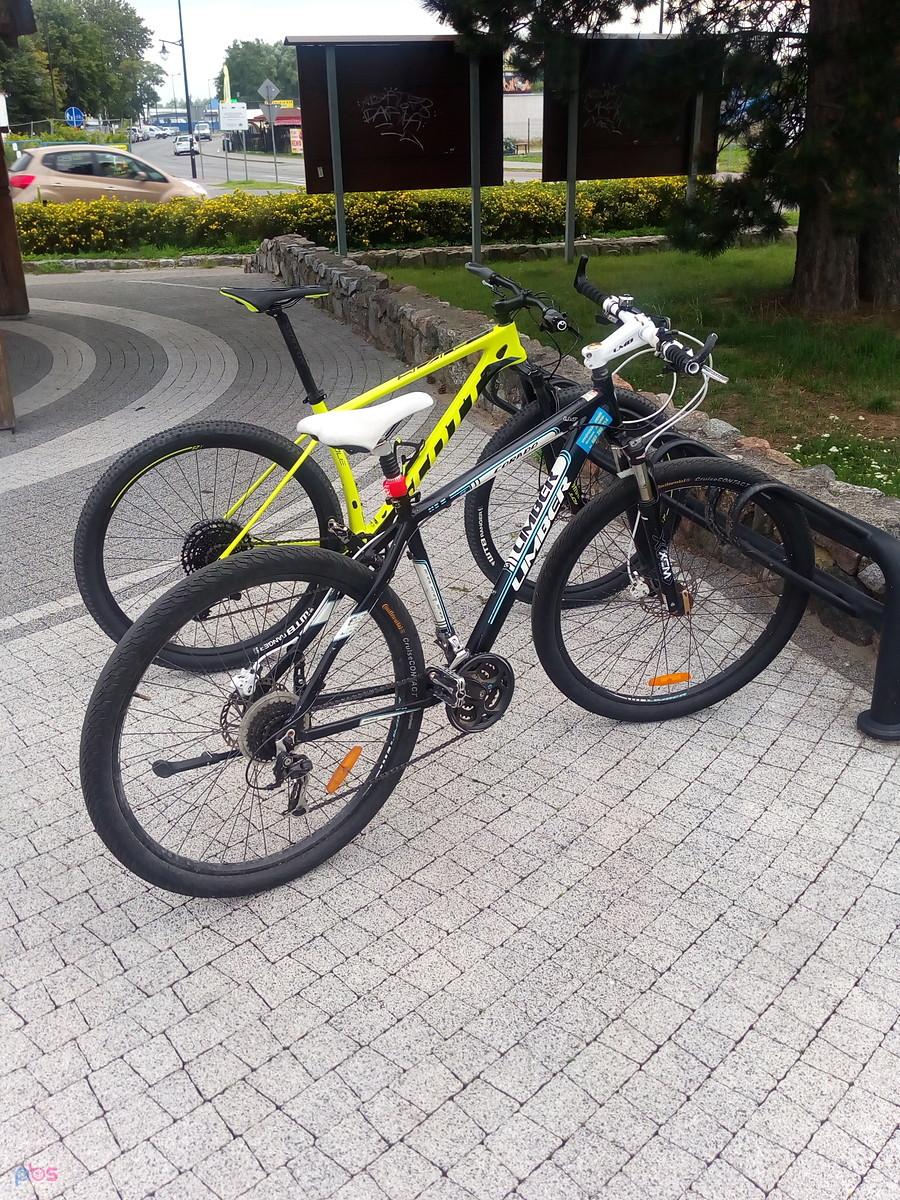 Nasze rumaki