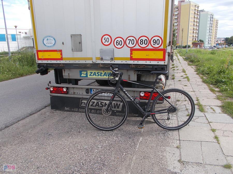 Bądź tu mądry czyli do pięciu razy sztuka