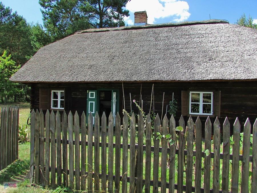 Granica - zgroda Wiejckiej