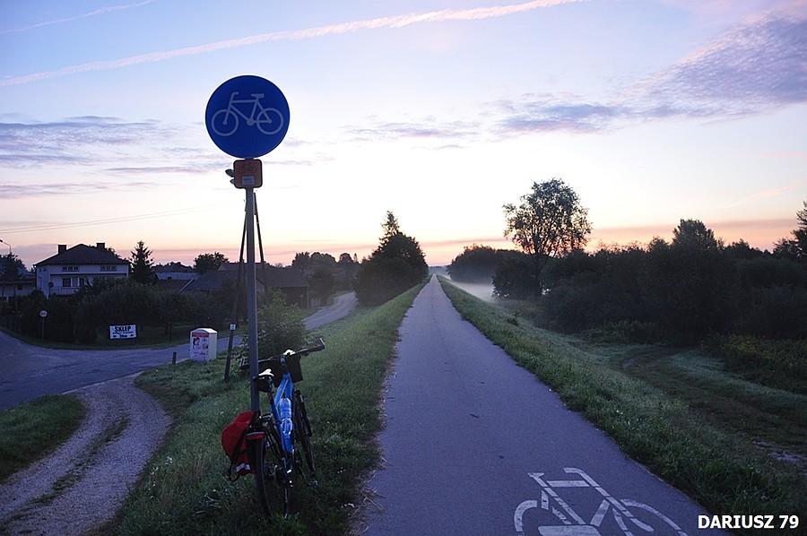 Gosławice - Velo Dunajec