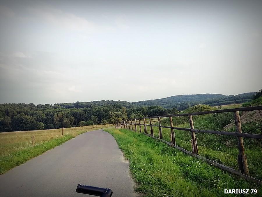 Dębno - Pogórze Wiśnickie