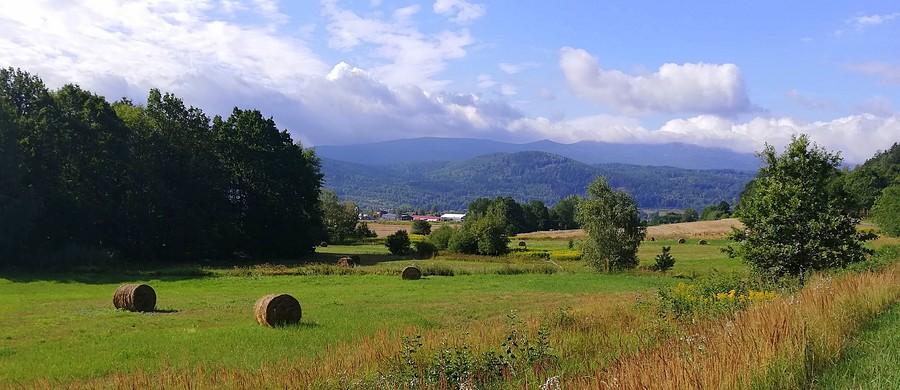 Karkonosze w sercu noszę :) - Trasa Czeska