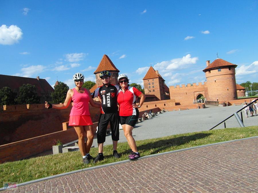 Kierunek Malbork