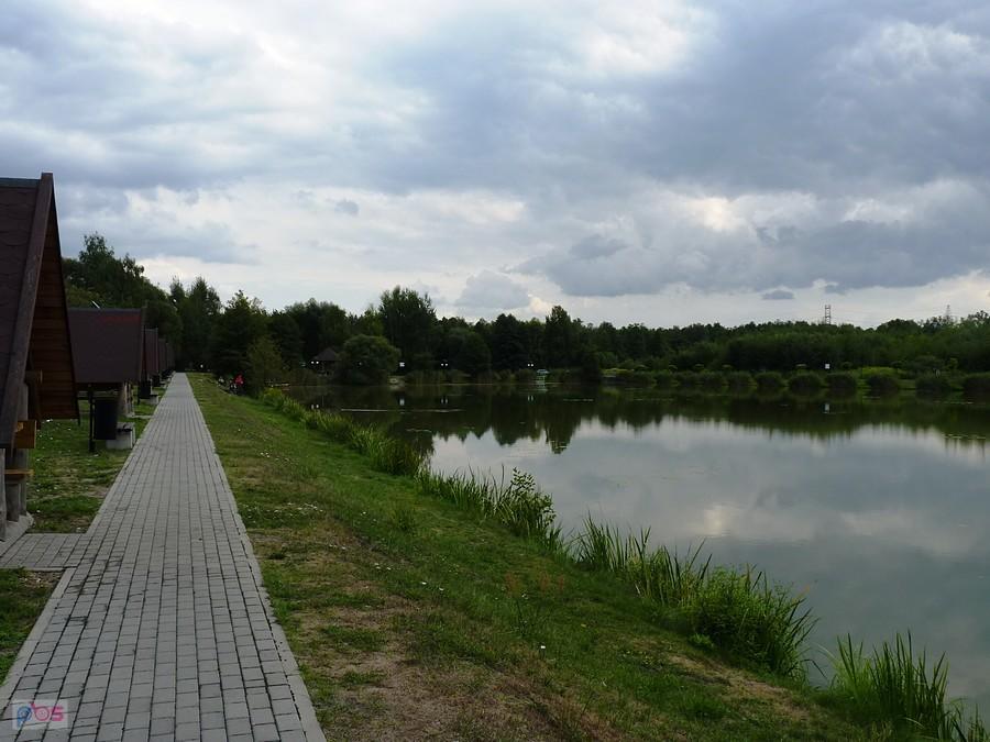 ładnie tu