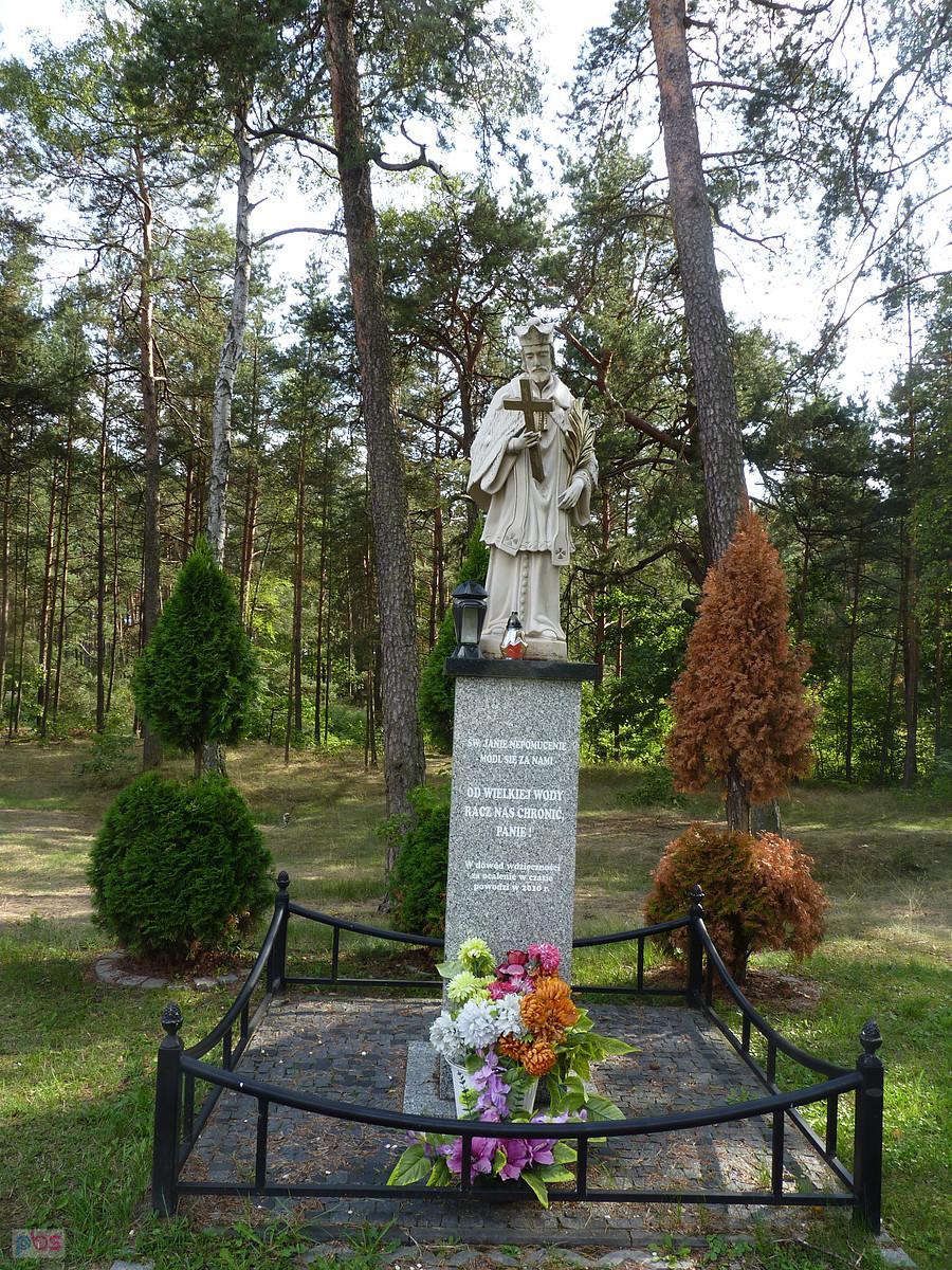 św. Nepomucen
