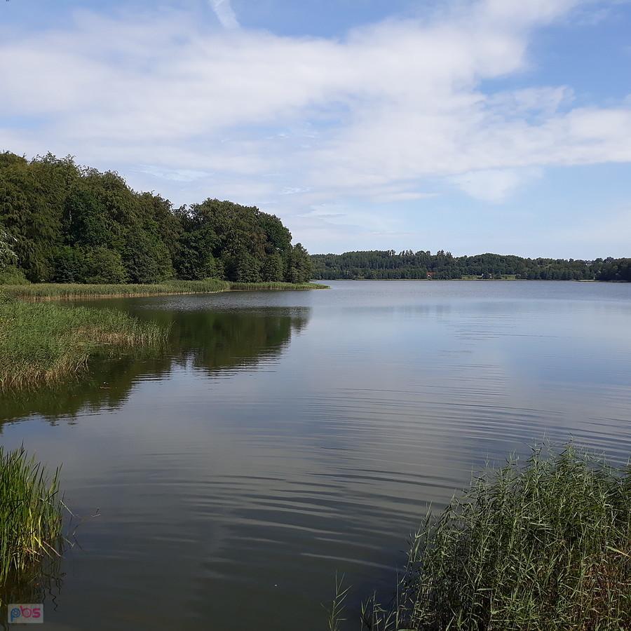 Kaszubskie jeziora
