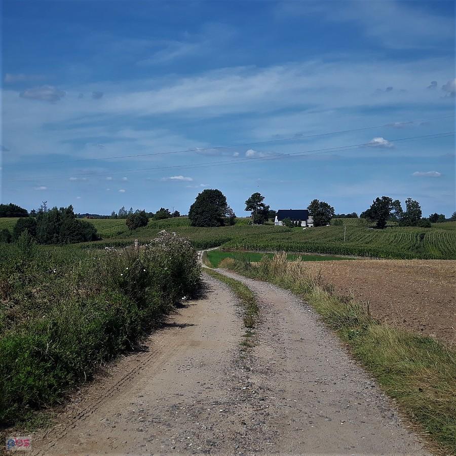 Kaszubskie dróżki
