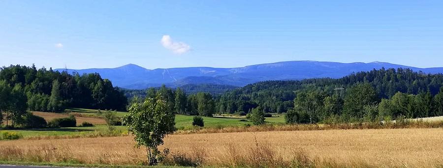 Zerknięcie w bok - Jelenia Góra