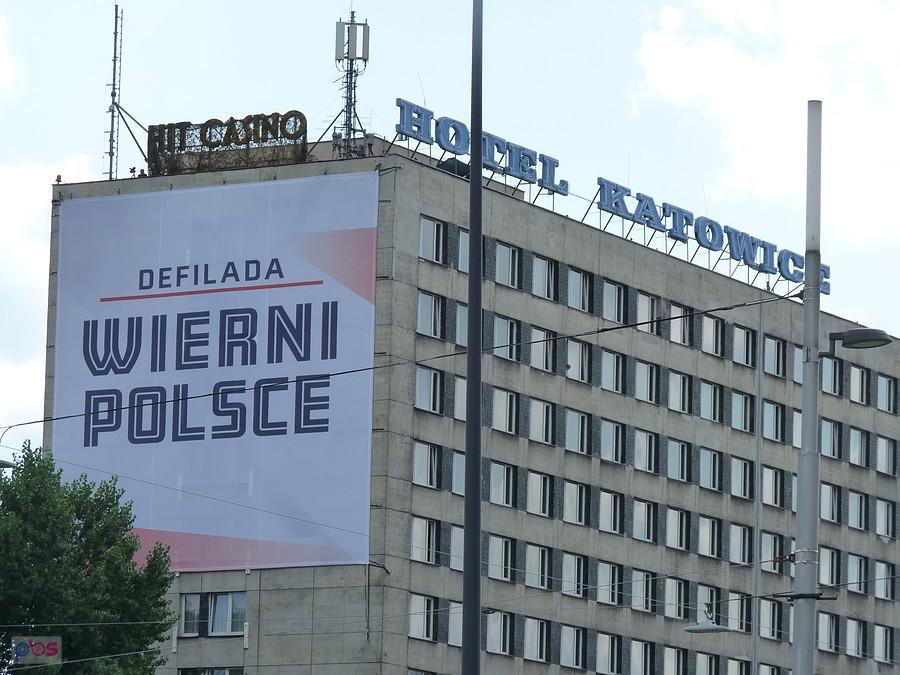 Wierni Polsce
