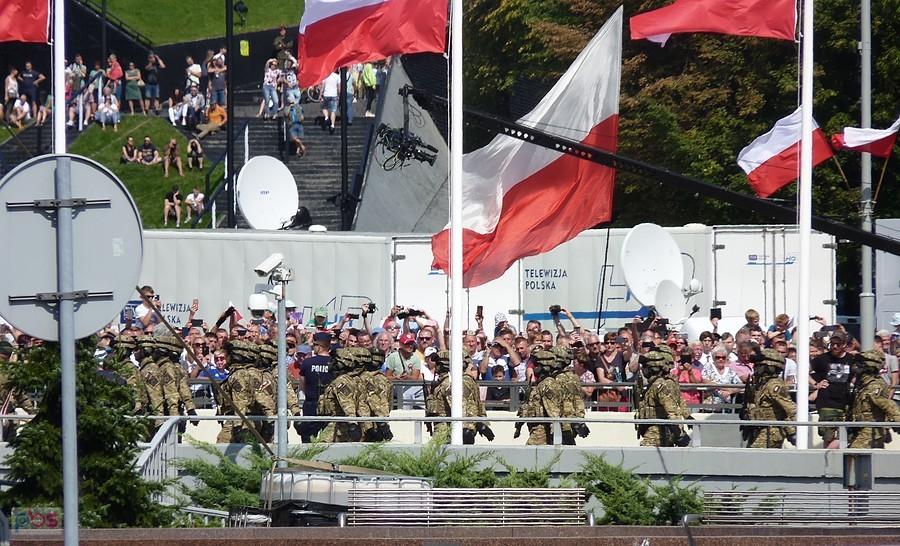 Wierni Polsce