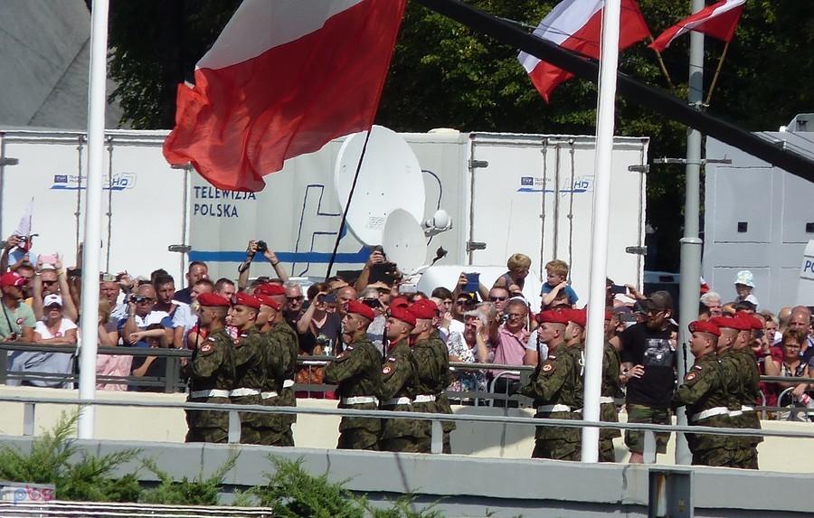 Wierni Polsce