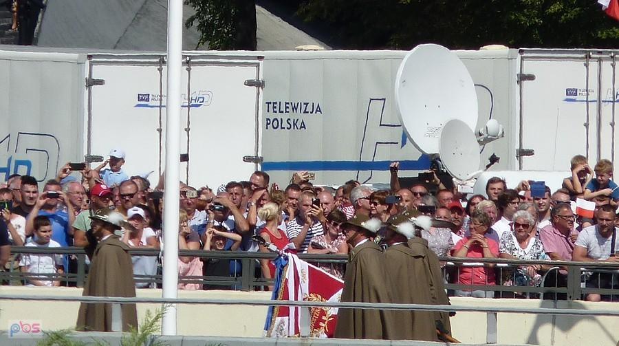 Wierni Polsce